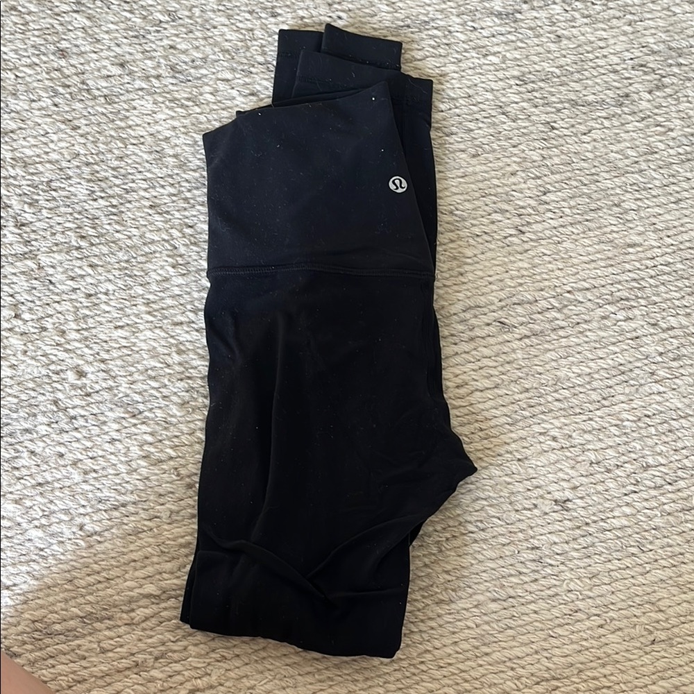 lululemon Align High-Rise Pant